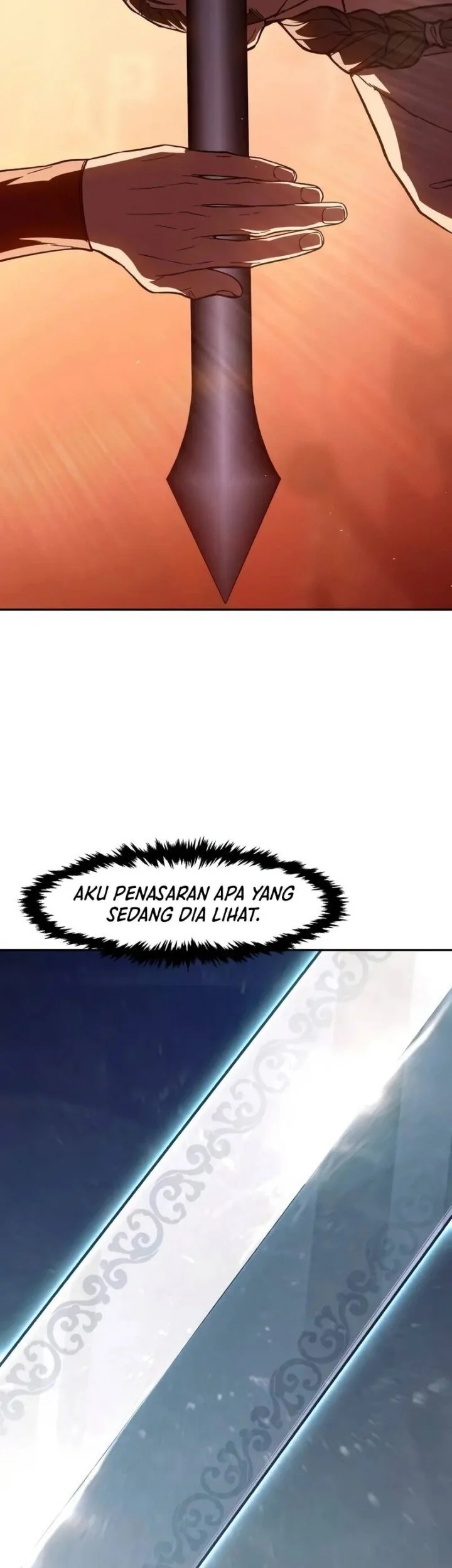 Absolute Sword Sense Chapter 159 Fix Gambar 19